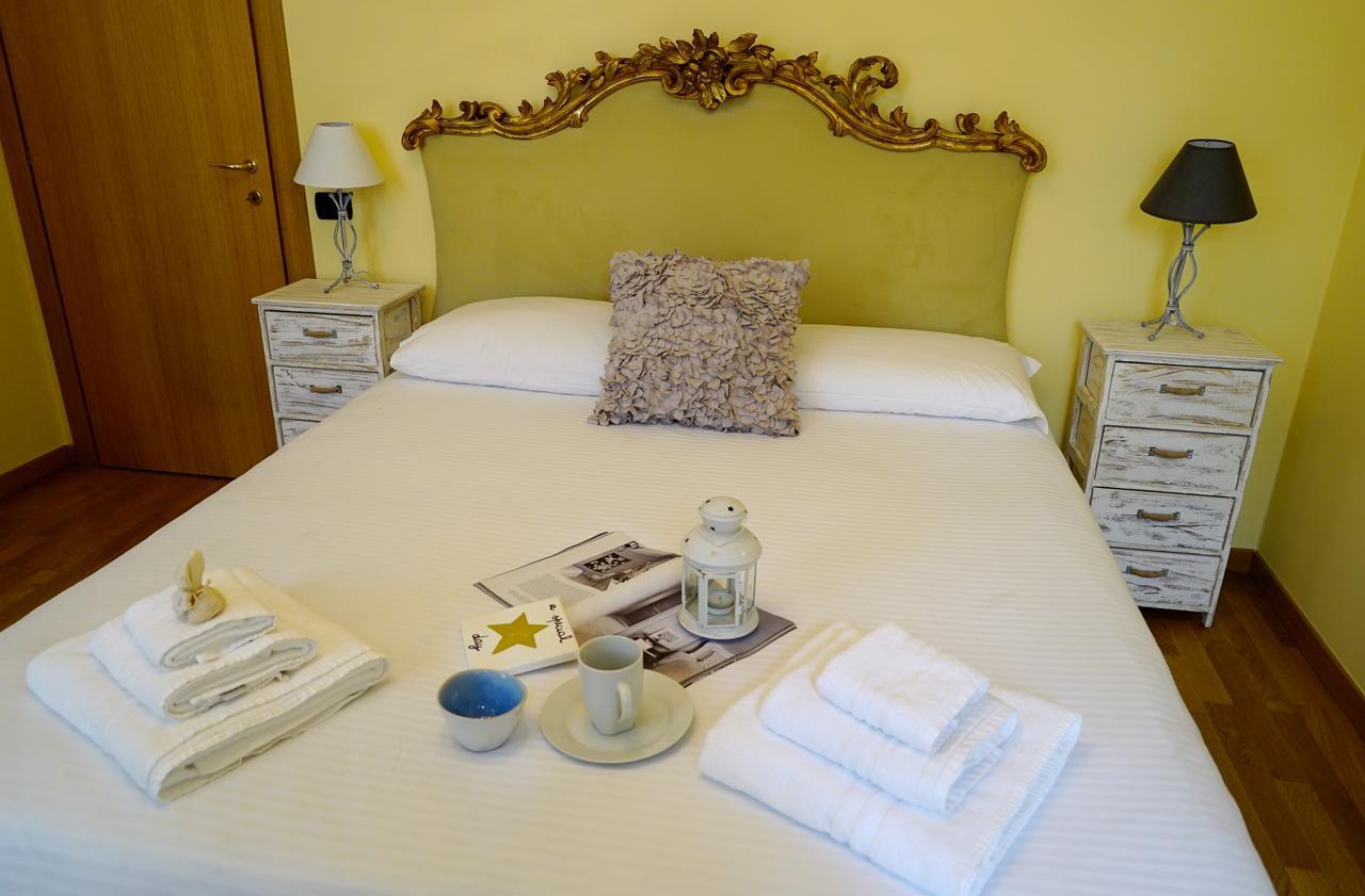 Duomo Apartment Milánó Kültér fotó