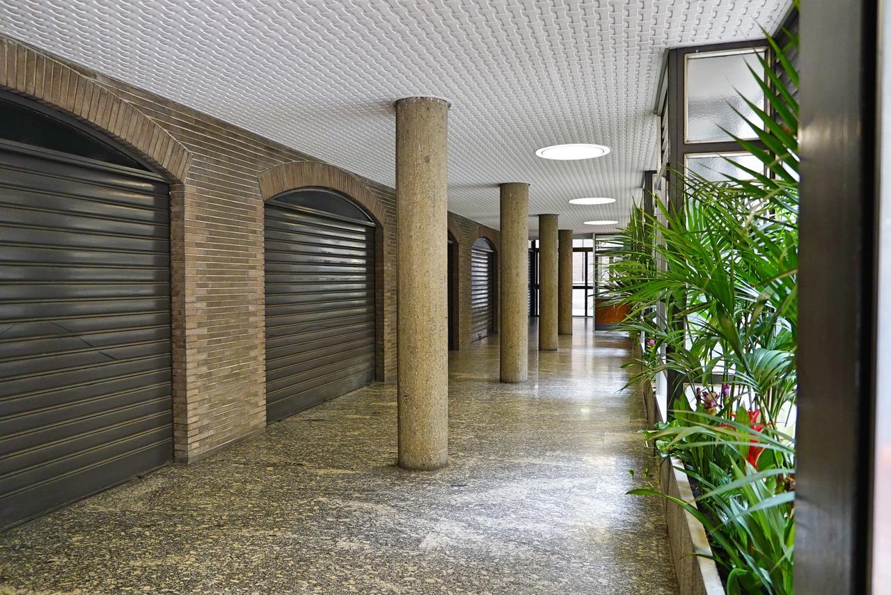 Duomo Apartment Milánó Kültér fotó