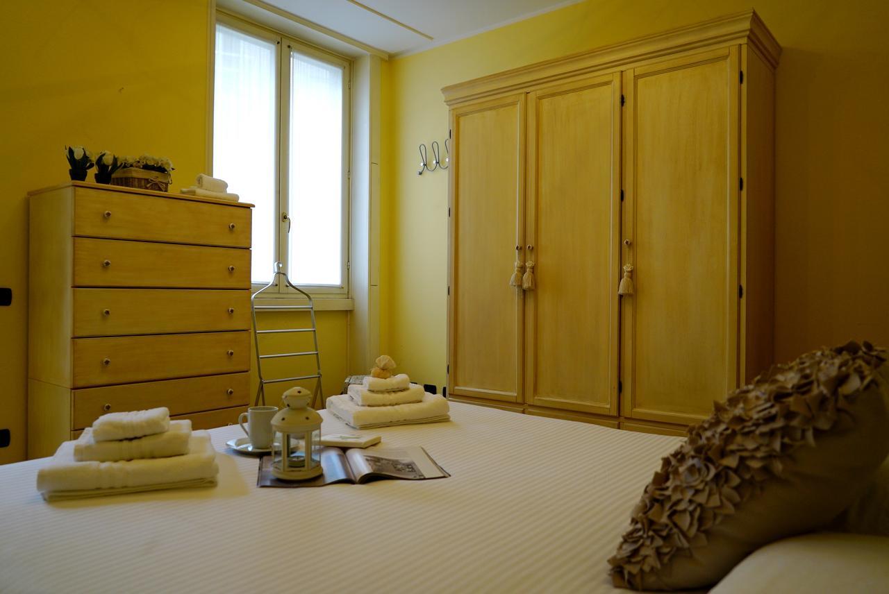 Duomo Apartment Milánó Kültér fotó